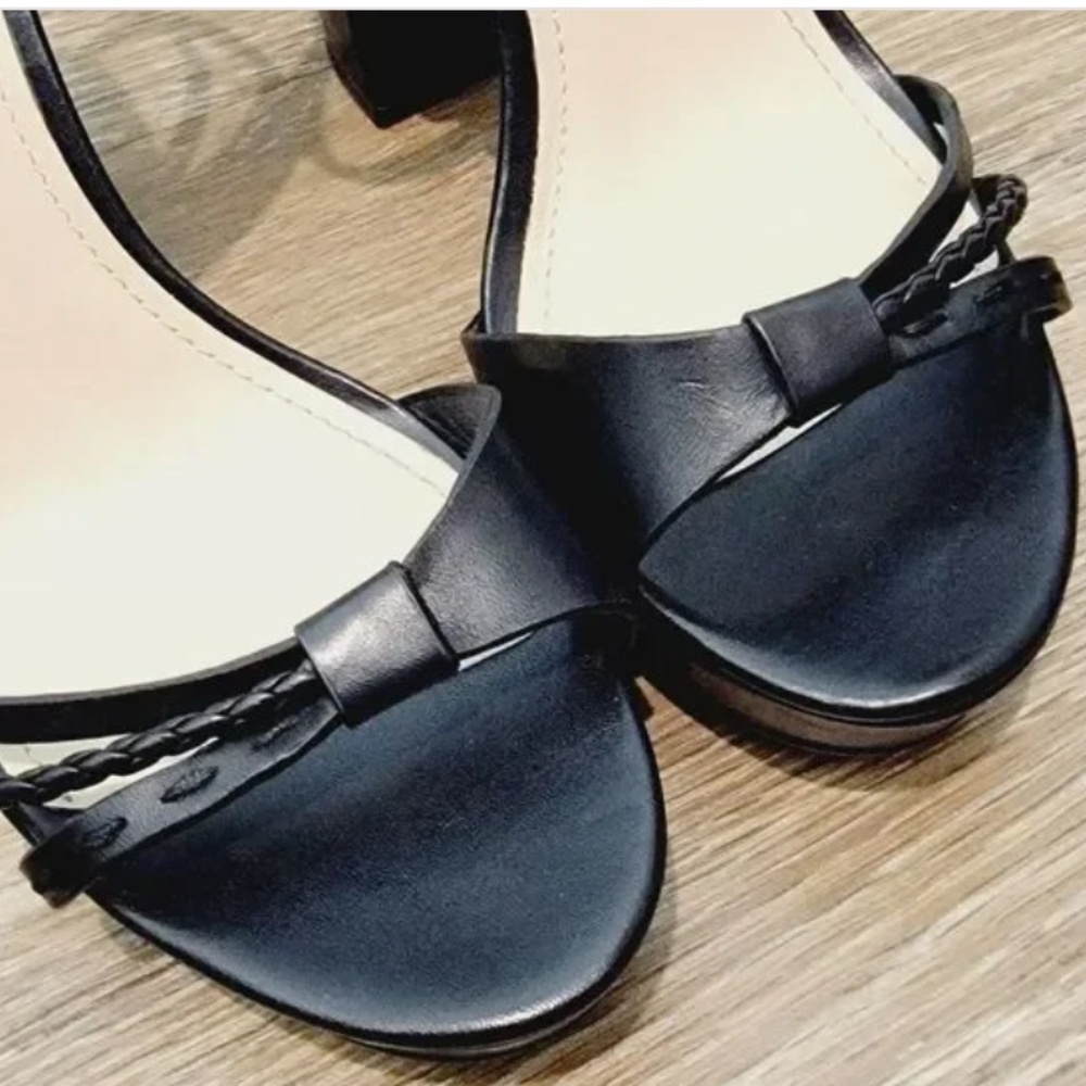 Platform Heels - image 7